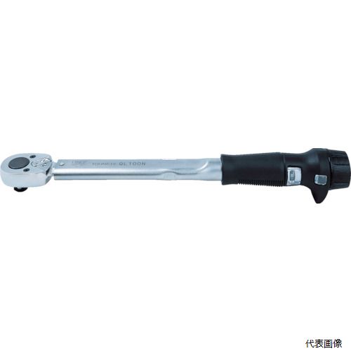 東日製作所 QL280N トーニチ プレセット形トルクレンチ 差込角19.05 全長691.5mm|Pro-Tools 店
