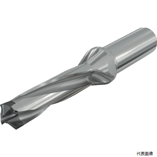 イスカルジャパン D3N 160-048-20R-3D イスカル ロジック3カム ヘッド交換式ドリルホルダー D3N R-3D