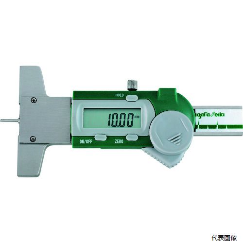 新潟精機 GDCS-25STG SK デジタルミニデプス 25mm|Pro-Tools 店
