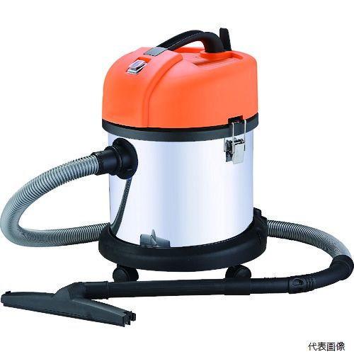 日動工業 NVC20L-S NICHIDO 業務用バキュームクリーナー20L