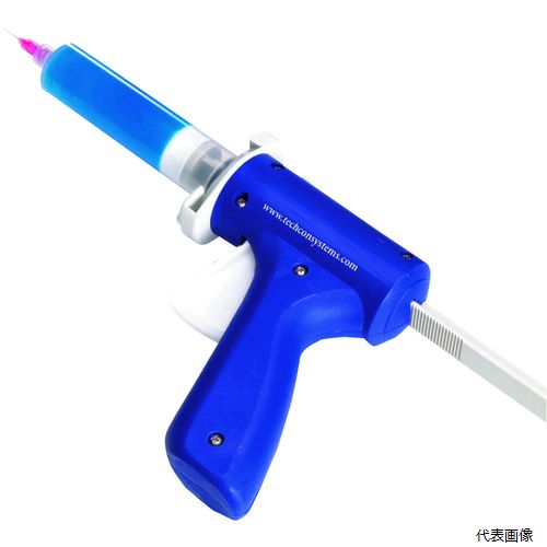 【スタンプラリー】 OK International TS730SG TECHCON Techcon 700シリーズ マニュアルハンドガン 30cc|Pro-Tools 店