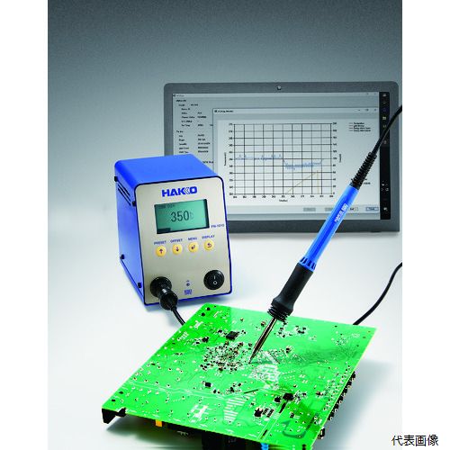 【スタンプラリー】 白光 FN1010-81 FNー1010 100V 2極接地