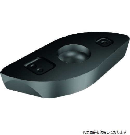 サンドビック コロミル216 ボールエンドミルチップ (350) 1130 (R216-32 06 E-M )