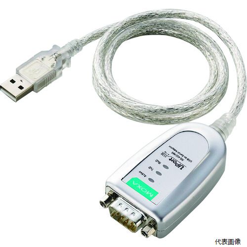【スタンプラリー】 アイ・ビー・エス UPORT 1130 MOXA UPORT 1130|Pro-Tools 店