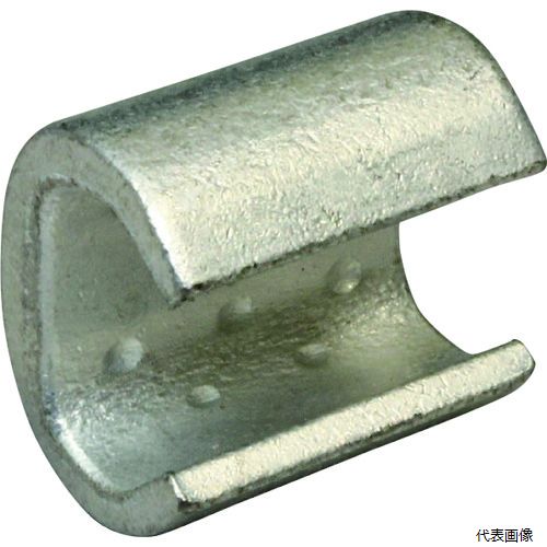 【スタンプラリー】 ニチフ T 11 T形コネクタ 分岐接続用(100PCS)｜Pro-Tools　店 9,168円