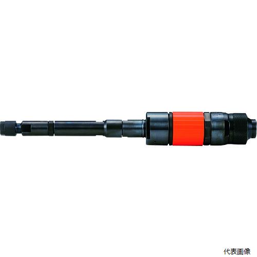 不二空機 FG-26HL-20 6 FE 不二 エアストレートグラインダー(前方排気型) チャック内径6mm