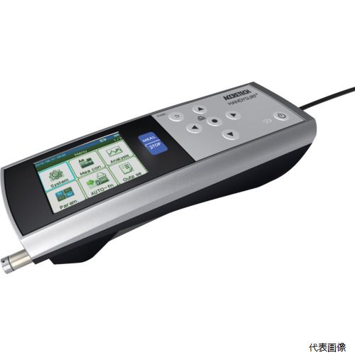 【スタンプラリー】 東京精密 HANDYSURF PLUS35-2 ポータブル表面粗さ測定機 ハンディサーフプラス35(先端2ミクロン)