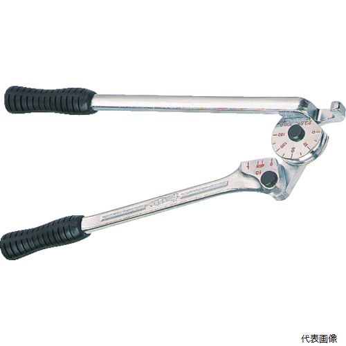 スーパーツール TB394M スーパー チューブベンダー(適合チューブ外径：6)｜Pro-Tools　店