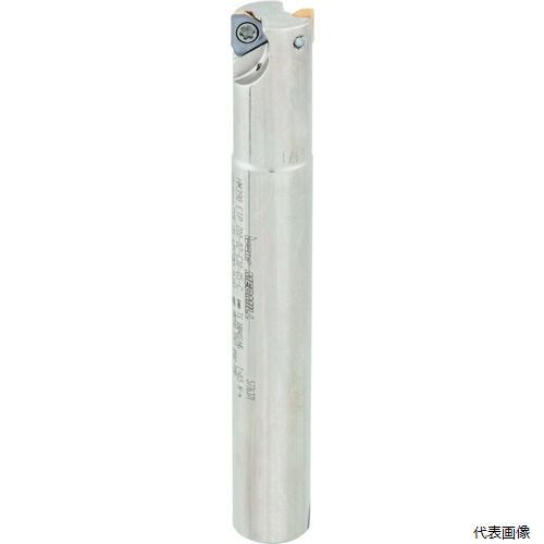 イスカルジャパン HM390 ETP D10-02-C10-05-C イスカル フライス工具 ヘリ3ミル ホルダ HM390 ETP-05 刃数2枚 刃径10mm シャンク径10mm