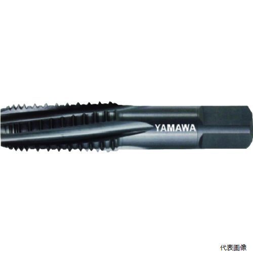 弥満和製作所 INT-NPT-1/4-18 ヤマワ アメリカ管用テーパねじ用インタラップタップ長ねじ形 INT-NPT 1/4-18|Pro-Tools 店
