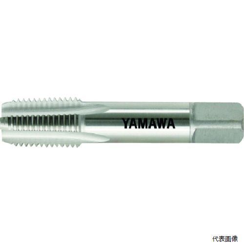弥満和製作所 FC-S-PT-1-1/2-11 ヤマワ 管用テーパねじ用鋳鉄用ハンドタップ短ねじ形 FC-S-PT 1-1／2-11｜Pro-Tools　店 56,100円