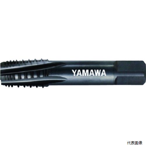 弥満和製作所 INT-S-NPT-1-11.5 ヤマワ アメリカ管用テーパねじ用インタラップタップ短ねじ形 INT-S-NPT 1-11-1／2｜Pro-Tools　店
