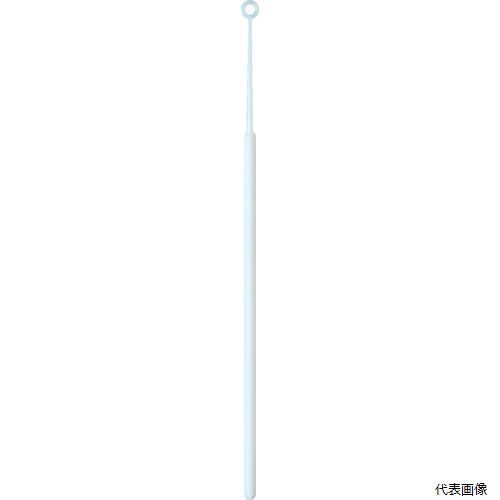 トラスコ中山 TRUSCO エコノミーディスポループ 10μL EOG滅菌済 1000本入 (EDL-10-1000S)