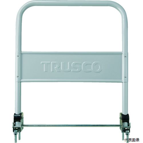 トラスコ 300N-HJ TRUSCO プレス製台車 ドンキーカート301N用折りたたみハンドル