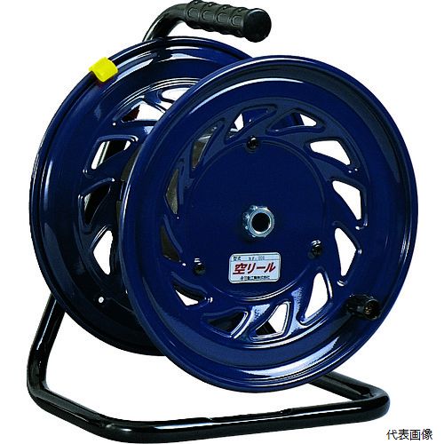 日動工業 NF-00L NICHIDO 空リール コンセントなし