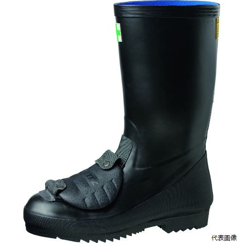 ミドリ安全 966KPM2-28.0 甲プロ固定式 JIS安全長靴 966甲プロM2 28.0cm｜Pro-Tools　店