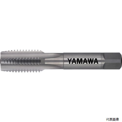 弥満和製作所 LA-HT-P4-M20X1.5-5P ヤマワ ダイカスト用ハンドタップ LA-HT P4 M20X1.5 5P