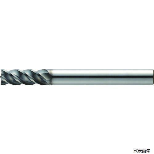 MOLDINO EPSF4035-PN 超硬スクエアエンドミル SUSフィニッシュEPSF4035-PN