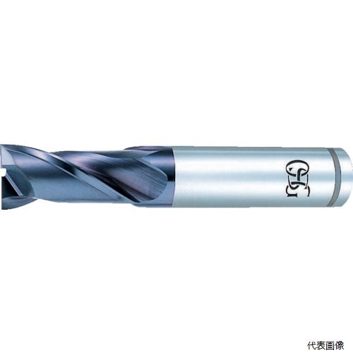 オーエスジー V-XPM-EDS-24 OSG エンドミル 8450240
