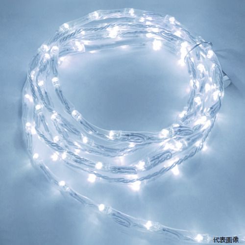 トライト NTCW1-99-30P/2 tlight LEDチューブストリング ホワイト L3000｜Pro-Tools　店