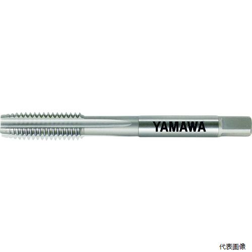 弥満和製作所 FC-HT-P4-M24X1.5-5P ヤマワ 鋳鉄用ハンドタップ FC-HT P4 M24X1.5 5P