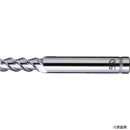 オーエスジー XPM-EHS-15 OSG ハイススクエアエンドミル XPMハイヘリックス ショート 3刃 刃径15mm 刃長40mm シャンク径16mm 71215