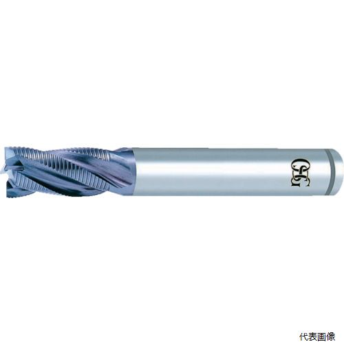 オーエスジー VP-RESF-35 OSG VコートXPMラフィング ショート ファインピッチ 6刃 刃径35mm 刃長53mm 全長175m 8455785 42,768円