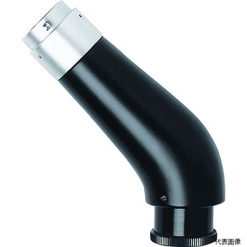 トラスコ CLB-0 TRUSCO C型鏡筒のみ(傾斜角45&deg;)｜Pro-Tools　店