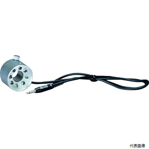 トラスコ TLLC1 TRUSCO 工作顕微鏡用照明具電球色LED(TLX1、2、3用)