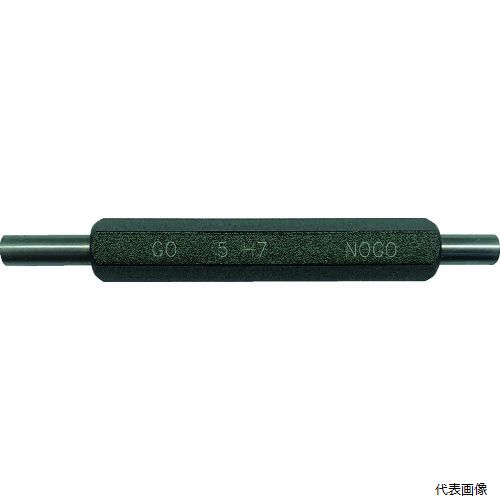 トラスコ TRPGH7-15 TRUSCO 栓ゲージH7 15mm