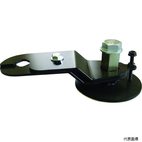 【スタンプラリー】 トラスコ MS-3054TKP TRUSCO リンクレベルアジャスターストッパーS4TKP 8,988円