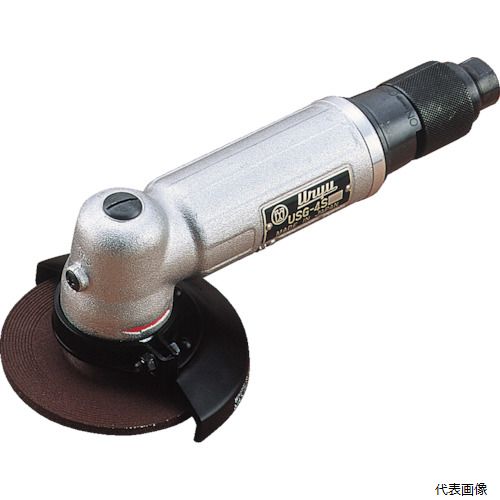 瓜生製作 USG-4S URYU アングルグラインダ|Pro-Tools 店