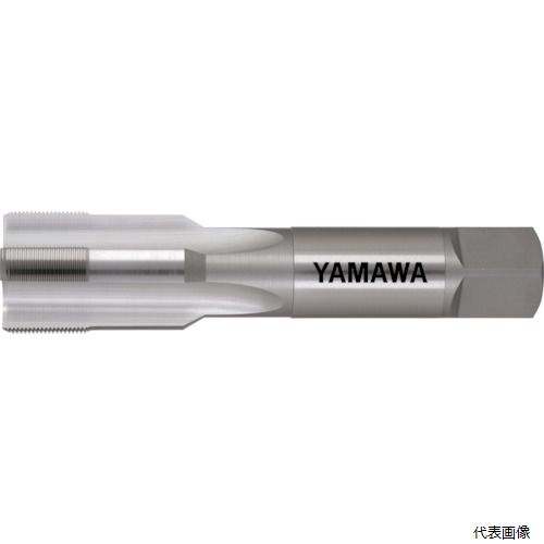 弥満和製作所 HT-BC-P3-3/4-30-1.5P ヤマワ 自転車ねじ用ハンドタップ HT BC P3 3/4-30 1.5P|Pro-Tools 店