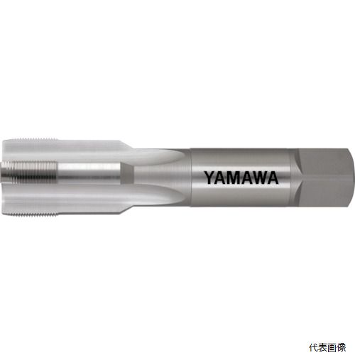 弥満和製作所 HT-BC-P3-3/4-30-5P ヤマワ 自転車ねじ用ハンドタップ HT BC P3 3/4-30 5P|Pro-Tools 店