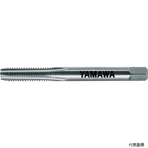 弥満和製作所 N-CT-FC-P3-8-32UNC-1.5P ヤマワ 鋳鉄用超硬ハンドタップ N-CT FC P3 8-32UNC 1.5P|Pro-Tools 店