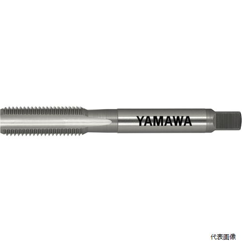 弥満和製作所 HT-TV-P2-15V1-1.5P ヤマワ 自動車用タイヤバルブねじ用ハンドタップ HT TV P2 15V1 1.5P