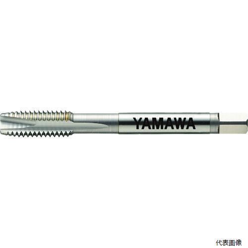 弥満和製作所 PO-LH-P3-M20X1 ヤマワ ポイントタップ 左ねじ用 PO LH P3 M20X1|Pro-Tools 店