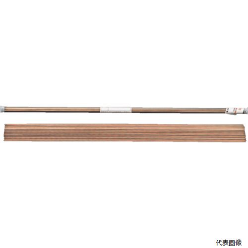 日本スペリア NS-2-2405 スペリア りん銅ろう NS-2 2.4X500mm 500g(約27本入)
