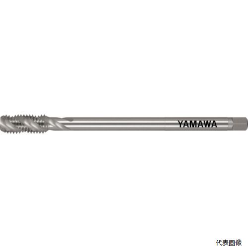 弥満和製作所 LS-SP-P2-200-M12X1.25 ヤマワ ロングスパイラルタップ LS-SP L200 P2 M12X1.25｜Pro-Tools　店