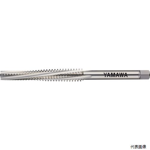 弥満和製作所 SL-TR-20X4 ヤマワ 台形ねじ用通り穴用スパイラルタップ SL Tr 20X4｜Pro-Tools　店