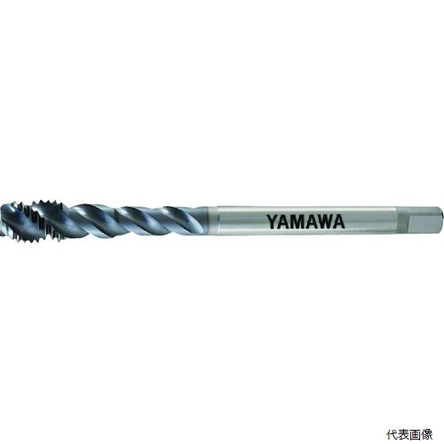 弥満和製作所 VUSP-P5-M16X1.5+40 ヤマワ Z-PRO コーティングスパイラルタップ VUSP P5 M16X1.5|Pro-Tools 店