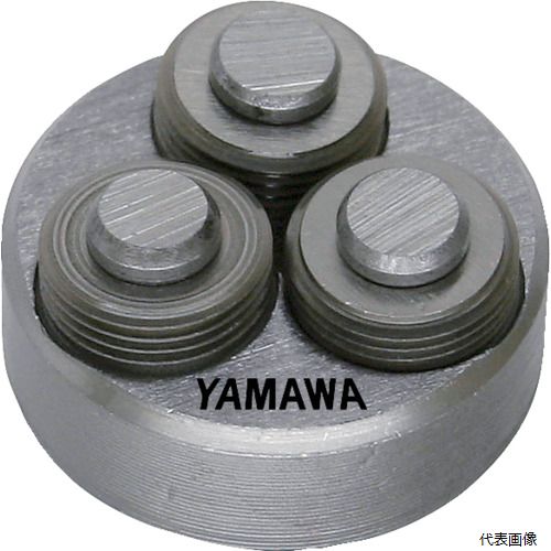 弥満和製作所 RS-D-R5-M5X0.5-20 ヤマワ ローリングダイス RS-D R5 M5X0.5 20径｜Pro-Tools　店