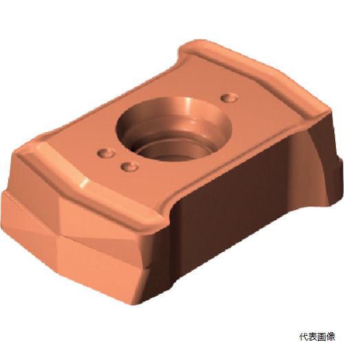 サンドビック DS20-0407-P-L5W SANDVIK スローアウェイドリル用チップ コロドリルDS20チップ(365) 穴あけ用 材種2044 2044