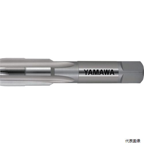 弥満和製作所 HT-P4-M22X1.25-5P ヤマワ ハンドタップ HT P4 M22X1.25 5P|Pro-Tools 店