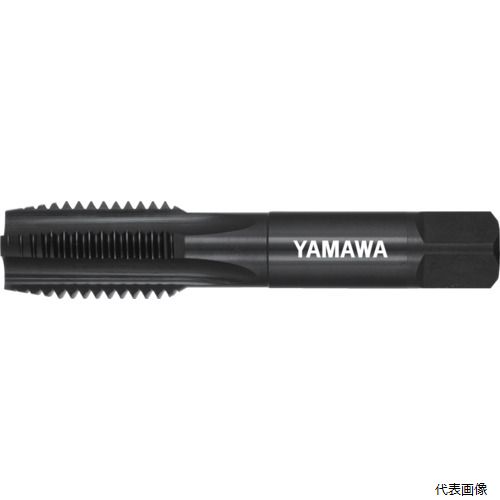 弥満和製作所 SU-HT-P4-M27X3-4P ヤマワ ステンレス鋼用ハンドタップ SU-HT P4 M27X3 4P｜Pro-Tools　店