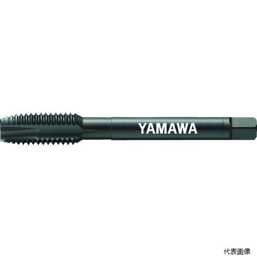 弥満和製作所 ZEN-P-P5-M18X2.5 ヤマワ ニッケル基合金用ポイントタップ ZEN-P P5 M18X2.5|Pro-Tools 店