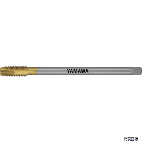 弥満和製作所 LS-PO-V-P3-150-M10X1.25 ヤマワ ロングコーティングポイントタップ LS-PO V L150 P3 M10X1.25｜Pro-Tools　店