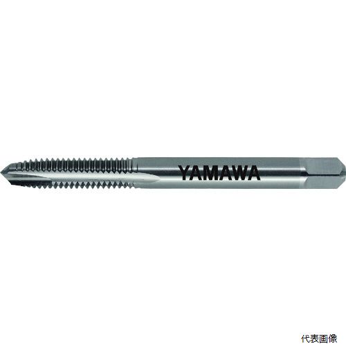 弥満和製作所 N-CT-PO-P3-M5X0.8 ヤマワ 超硬ポイントタップ N-CT-PO P3 M5X0.8|Pro-Tools 店