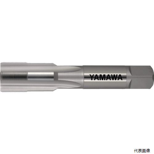弥満和製作所 HT-P4-M22X1.25-1.5P ヤマワ ハンドタップ HT P4 M22X1.25 1.5P|Pro-Tools 店