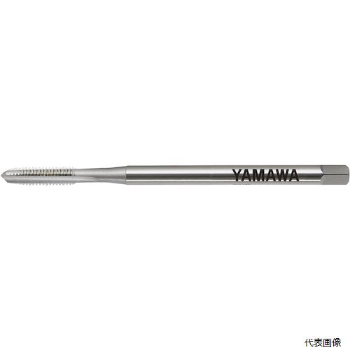 弥満和製作所 LS-HT-LH-P3-200-M24X3-5P ヤマワ ロングハンドタップ 左ねじ用 LS-HT LH L200 P3 M24X3 5P|Pro-Tools 店